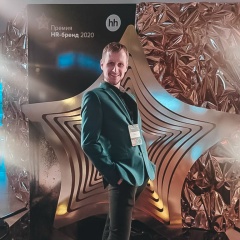 Алексей Б, 22.03.1989, Подольск