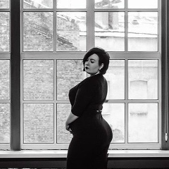 Анна Ковалева, 19.03.1989, Санкт-Петербург