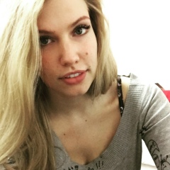 Мария Имайкина, 27.03, Казань