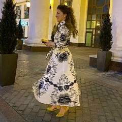 Катерина Романова, 12.06, Москва