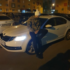 Сергей Петровский, 24.01, Нижний Новгород
