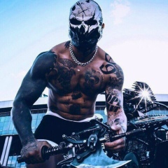 Жека Стадник, 09.04.1987, Вольногорск