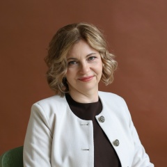 Наталия Казачкина, 08.12, Санкт-Петербург