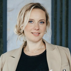 Аида Салимова, 04.09.1986, Уфа