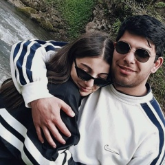 Erik Harutyunyan, 19.10.1996, Капан