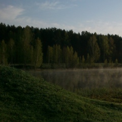 Женя Штаба, Запорожье