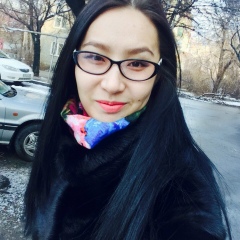 Асем Ничаева, 02.02