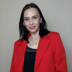 Наталья Солл, 19.01, Белгород