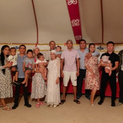 Махаббат Болекбаева, 02.01.1997, Актау