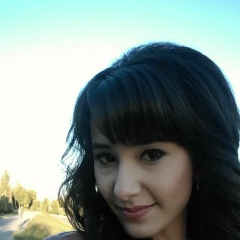 Waxnoza Kayumxadjayeva, 02.02.1994, Ташкент