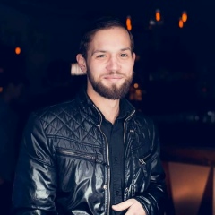 Максим Поплавский, 09.04, Кишинев