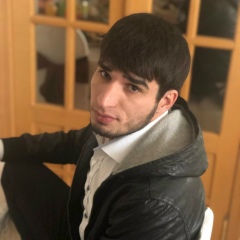 Ибрагим Эскиев, 18.02.1993