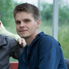 Семён Шаверский, 10.09.1991