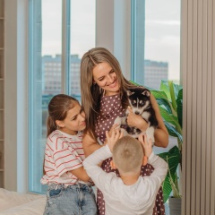 Наталья Латыпова, 19.06, Санкт-Петербург