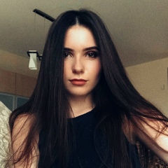 Екатерина Трепачко, 27.12, Минск