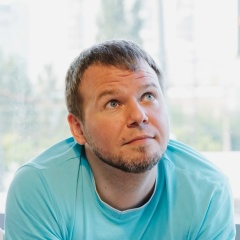 Дмитрий Сесоров, 07.07.1987, Самара