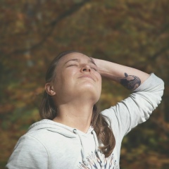 Ирина Лобанова, 30.04