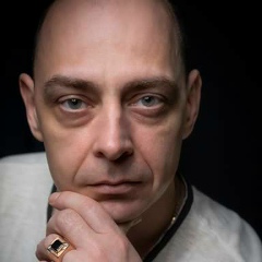 Александр Криулин, 14.10.1975, Санкт-Петербург