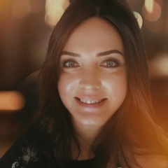 Евгения Кузнецова