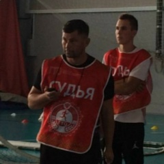 Родион Парфёнов, 14.06, Нижний Новгород
