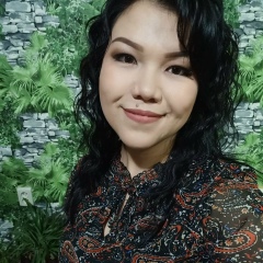 Жанар Кажен, 14.08.1993