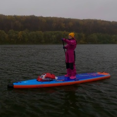 Даша Ткачева, 27.12.1982, Москва