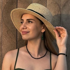 Екатерина Лихота, 16.01.1995, Краснодар