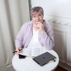 Татьяна Теплякова, 27.09, Санкт-Петербург