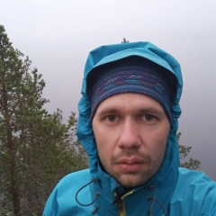 Вася Угрюмов, 07.04, Санкт-Петербург