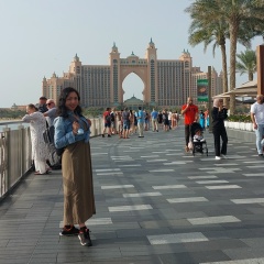 Гульмира Отаралиева, 21.03, Актобе