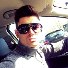 Серёжа Ерёма, 10.05.1988, Чернигов