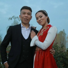 Данияр Токтосунов, 28.11, Москва