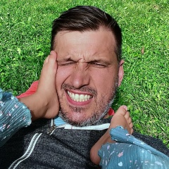 Антон Николаев, 02.10, Санкт-Петербург