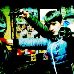 Багир Касимов, 13.08.1993, Шымкент