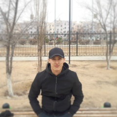 Аманкос Досанов, 22.08, New York City