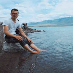 Ербол Айнатдин, 28.01.1998, Алматы