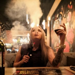 Надежда Рыбалка, 28.02