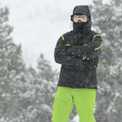 Артём Акчурин, Санкт-Петербург