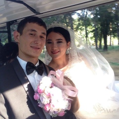 Adilet Maldybaev, 29.07.1991, Алматы