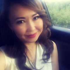 Молдир Акпаева, 18.07.1988, Алматы