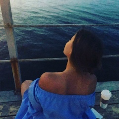 Irina Kurashova, 09.10, Москва