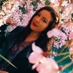 Ольга Солодовник, 19.09.1988, Сочи