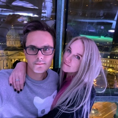 Kate Kate, 31.10, Санкт-Петербург