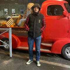 Женя Кузьмин, 03.12.1988, Санкт-Петербург