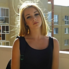 Виктория Суббот, 28.08.1998, Оренбург