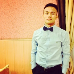 Sancho Koziev, 23.02.1999