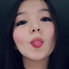 Дарина Ассалауова, 18.01