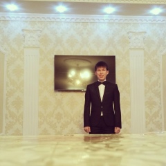 Бакдаулет Жуман, 07.10.1993, Шымкент