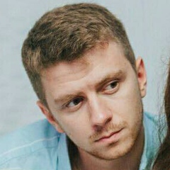 Дима Атоян, 25.09.1992, Днепр (Днепропетровск)