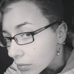 Полина Алешкина, 20.03, Санкт-Петербург